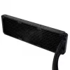 Refrigeración líquida AiO para CPU SilverStone Permafrost PF360-ARGB V2 SST-PF360-ARGB-V2 de 360 mm, ARGB, con controlador RGB incluido, negra