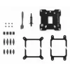 Bloque de agua para CPU Alphacool Core 1, Carbon