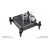 Bloque de agua para CPU Alphacool Core 1, Carbon