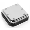 Bloque de agua para CPU Alphacool Core 1, Carbon