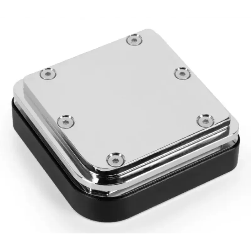 Bloque de agua para CPU Alphacool Core 1, Carbon