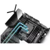 Bloque de agua para CPU Alphacool Core 1, Carbon