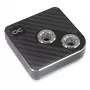 Bloque de agua para CPU Alphacool Core 1, Carbon
