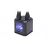Alphacool Eisbaer Aurora HPE Edition 360 AIO refrigeración líquida para CPU, negro
