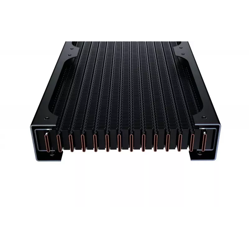 Alphacool Eisbaer Aurora HPE Edition 360 AIO refrigeración líquida para CPU, negro