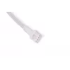 Extensión de cable Alphacool 18720 plástico blanco 300 mm