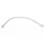 Extensión de cable Alphacool 18720 plástico blanco 300 mm