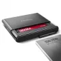 Clone Master USB-C Axagon ADSA-CC NVMe M.2 SSD y SATA HDD