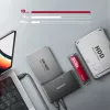 Clone Master USB-C Axagon ADSA-CC NVMe M.2 SSD y SATA HDD