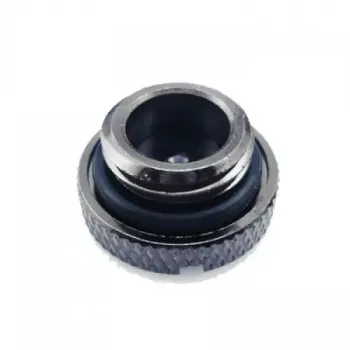 Pieza de repuesto para sistema de refrigeración de PC XSPC 5060175582683 — metal, negro