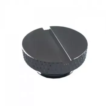 Pieza de repuesto para sistema de refrigeración de PC XSPC 5060175582683 — metal, negro