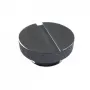Pieza de repuesto para sistema de refrigeración de PC XSPC 5060175582683 — metal, negro