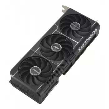Tarjeta gráfica ASUS GeForce RTX 5080 — 16 GB GDDR7, 256 bits, PCIe 5.0, 3x DisplayPort, 1x HDMI, 306×126×50 mm