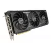 Tarjeta gráfica ASUS GeForce RTX 5080 — 16 GB GDDR7, 256 bits, PCIe 5.0, 3x DisplayPort, 1x HDMI, 306×126×50 mm
