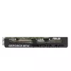 Tarjeta gráfica ASUS GeForce RTX 5080 — 16 GB GDDR7, 256 bits, PCIe 5.0, 3x DisplayPort, 1x HDMI, 306×126×50 mm