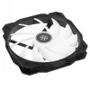 Ventilador Silverstone Shark Force 160 ARGB 1600 RPM Fluid Dynamic Bearing