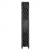Ventilador Silverstone Shark Force 160 ARGB 1600 RPM Fluid Dynamic Bearing