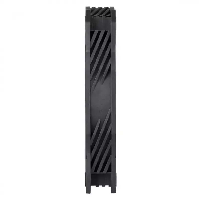 Ventilador Silverstone Shark Force 160 ARGB 1600 RPM Fluid Dynamic Bearing