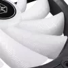 Ventilador Silverstone Shark Force 160 ARGB 1600 RPM Fluid Dynamic Bearing