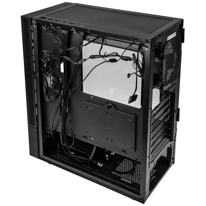 Caja de PC Kolink OBSERVATORY MX Midi Tower negra