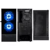 Caja de PC Kolink OBSERVATORY MX Midi Tower negra