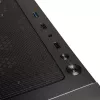 Caja de PC Kolink OBSERVATORY MX Midi Tower negra