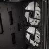 Caja de PC Kolink OBSERVATORY MX Midi Tower negra