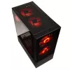 Caja de PC Kolink OBSERVATORY MX Midi Tower negra
