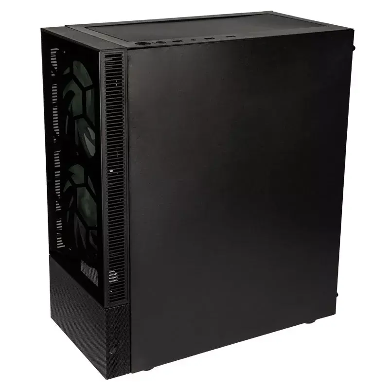Caja de PC Kolink OBSERVATORY MX Midi Tower negra