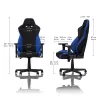 Silla gaming Nitro Concepts S300 asiento acolchado respaldo acolchado