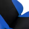 Silla gaming Nitro Concepts S300 asiento acolchado respaldo acolchado
