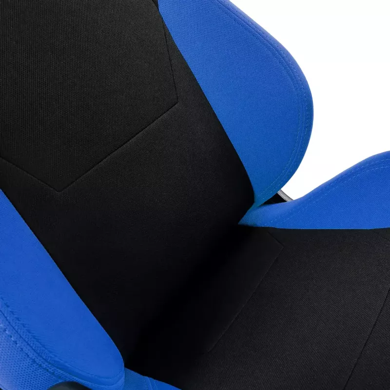 Silla gaming Nitro Concepts S300 asiento acolchado respaldo acolchado