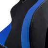 Silla gaming Nitro Concepts S300 asiento acolchado respaldo acolchado