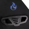 Silla gaming Nitro Concepts S300 asiento acolchado respaldo acolchado
