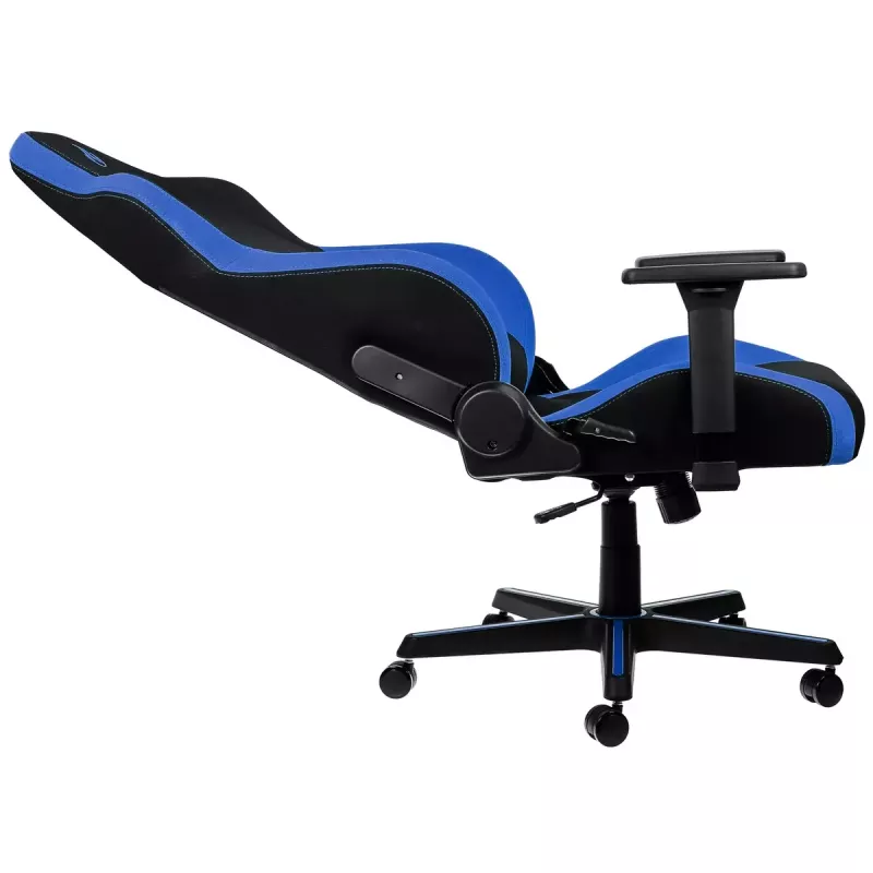 Silla gaming Nitro Concepts S300 asiento acolchado respaldo acolchado