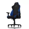 Silla gaming Nitro Concepts S300 asiento acolchado respaldo acolchado