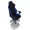 Silla gaming Nitro Concepts S300 asiento acolchado respaldo acolchado
