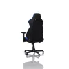Silla gaming Nitro Concepts S300 asiento acolchado respaldo acolchado