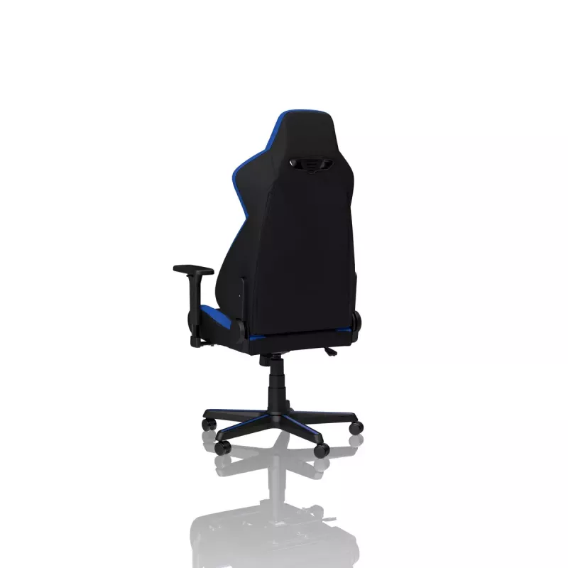 Silla gaming Nitro Concepts S300 asiento acolchado respaldo acolchado