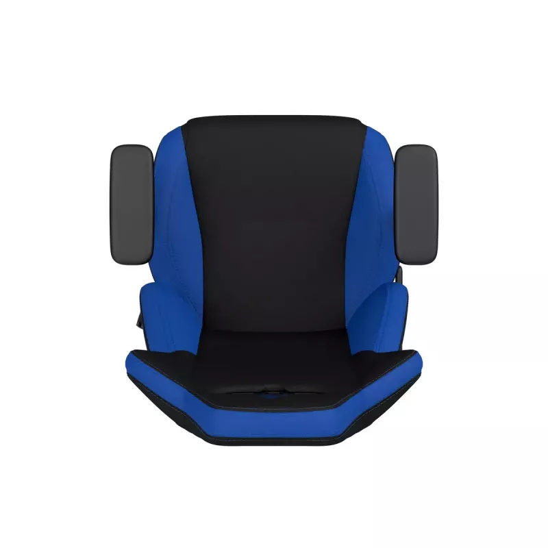 Silla gaming Nitro Concepts S300 asiento acolchado respaldo acolchado