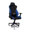 Silla gaming Nitro Concepts S300 asiento acolchado respaldo acolchado