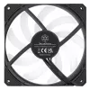 Ventilador Silverstone SST-AS140B-ARGB 14 cm 1700 RPM 33 dB negro