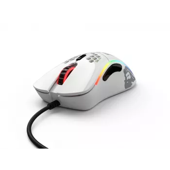 Ratón Glorious Gaming Model D- para diestros USB Type-A óptico 12000 DPI