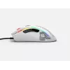 Ratón Glorious Gaming Model D- para diestros USB Type-A óptico 12000 DPI