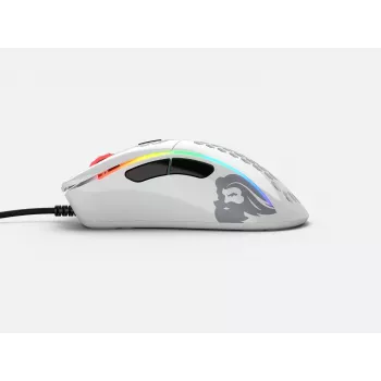 Ratón Glorious Gaming Model D- para diestros USB Type-A óptico 12000 DPI