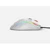 Ratón Glorious Gaming Model D- para diestros USB Type-A óptico 12000 DPI
