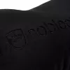 Set de cojines noblechairs NBL-SP-PST-002 — set de 2 cojines negros para asiento y soporte lumbar