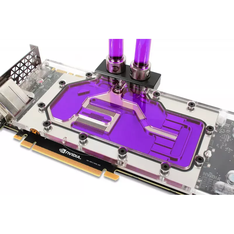Refrigerante EK Water Blocks