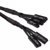 Cable de alimentación interno Corsair CC-8900244 0,3 m conector macho a macho