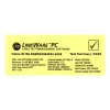 Cable de red InLine S/FTP PiMF Cat.6A libre de halógenos 500 MHz negro 5 m